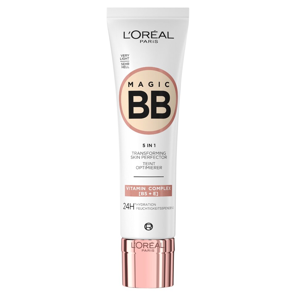 image 1 of L'oreal Magic Bb Cream 01 Very Light 30Ml