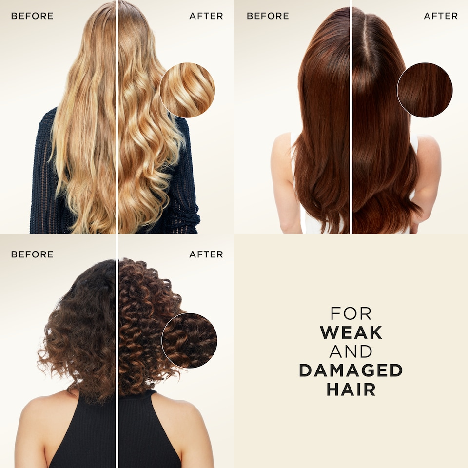 image 1 of Pantene Repair & Protect Shampoo 700Ml