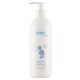 Ziaja Baby baba és gyermek fürdető olaj 1 hónapos kortól 300 ml  1. kép