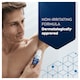 image 4 of NIVEA MEN Derma Dry Control Antiperspirant Roll-On 50ml