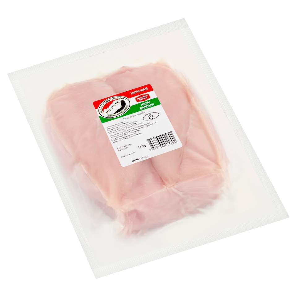 Master Good Fresh Chicken Breast Fillet