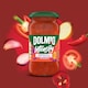 image 2 of Dolmio Intensify Pasta Sauce Spicy Sriracha Style Chunky Vegetables 400g