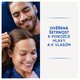 Obrázek 5 pro produkt Head & Shoulders Tea Tree Šampon proti Lupům 400 ml Každodenní Použití. Všechny Typy Vlasů
