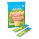 image 2 of Dairylea Strip Cheese 8 Pack 168G