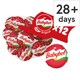 image 1 of Mini Babybel 240G 12 Pack