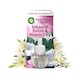 image 1 of Airwick Air Freshener Plug In Refill Satin & Lily 19ml