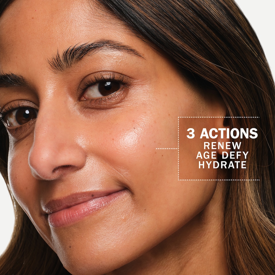 image 1 of Olay Niacinamide 24 Fragrance Free Day Serum 40ml