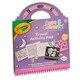 image 1 of Crayola Cute & Colourful Travel Activity Pad