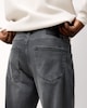 image 2 of F&F Slim Fit FREEFIT® Jeans in Grey