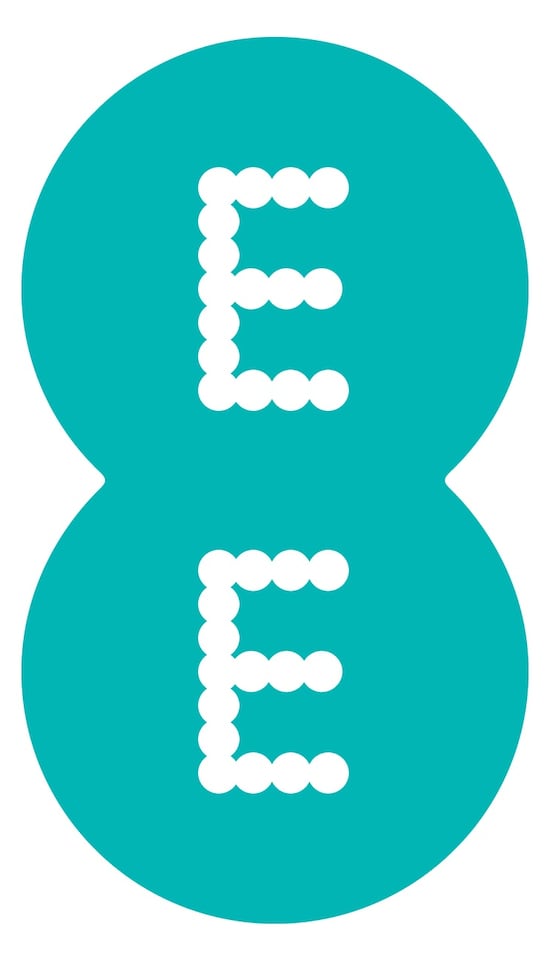 EE E-Voucher £10.00