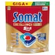 image 1 of Somat Excellence Premium 5in1 Dishwasher Capsules 65 pcs 1267.5 g