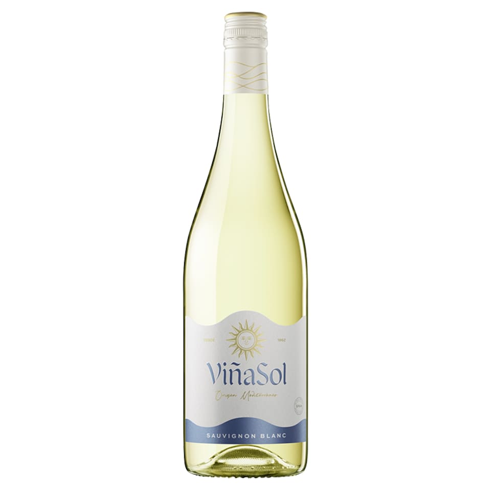 Torres Vina Sol. Sauvignon Blanc 75Cl