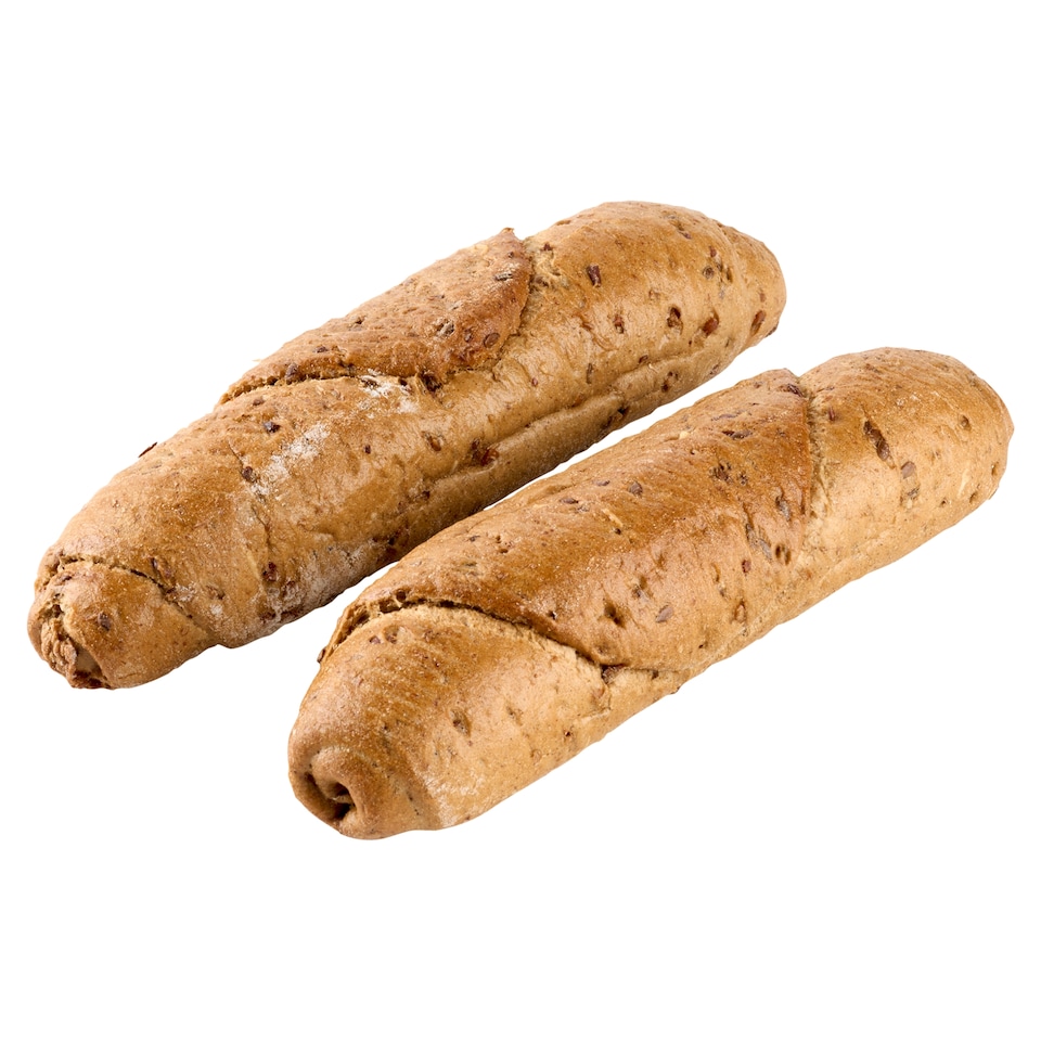 obrázok 1 z Rožok cereálny 60 g