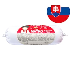 Tauris Maťko Ham Mousse 100 g