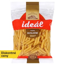 Ideál Penne bezvaječné cestoviny 400 g