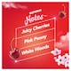 image 2 of Glade Frosted Floral Cherries Candle 108g