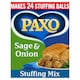 image 1 of Paxo Sage & Onion Stuffing Mix 340G