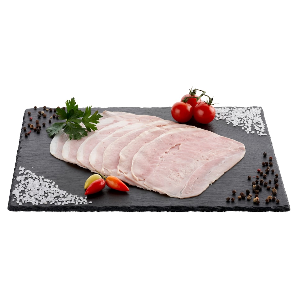 Obrázek 1 pro produkt Pražská šunka nejvyšší jakosti