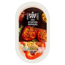 Tesco Stuffed Peppers 320G