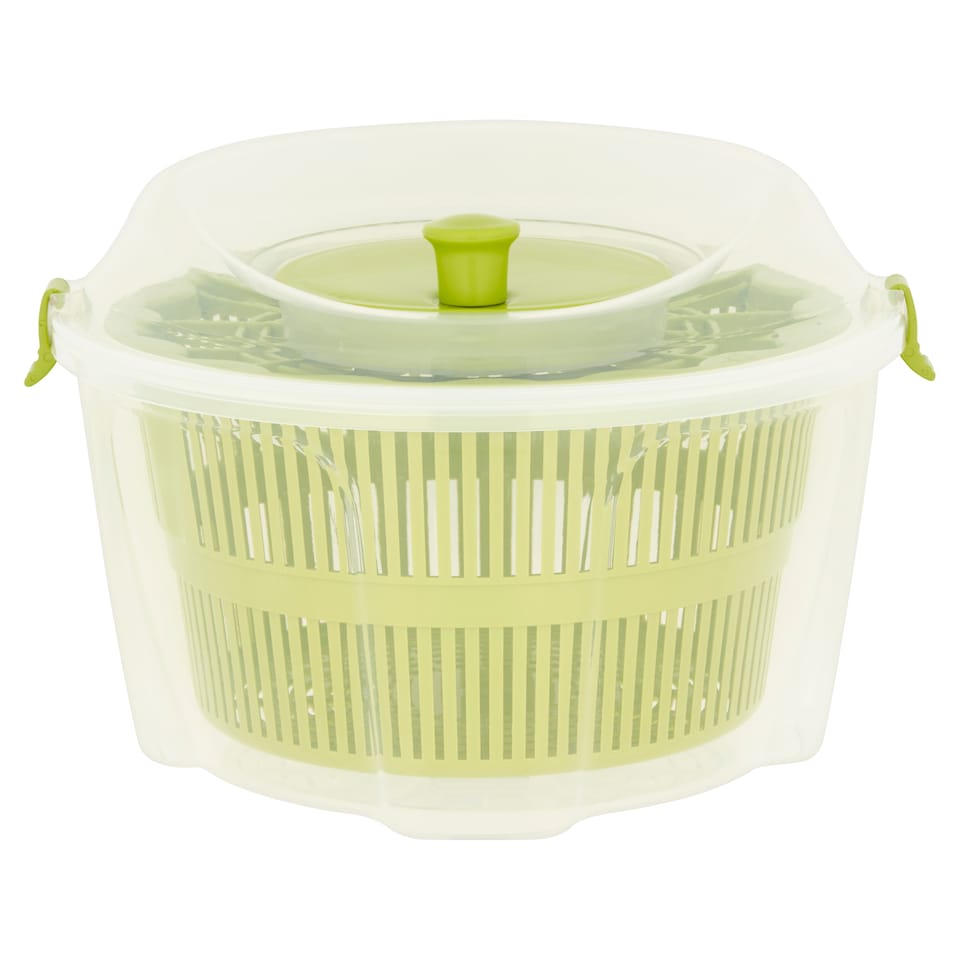 Tesco Salad Spinner