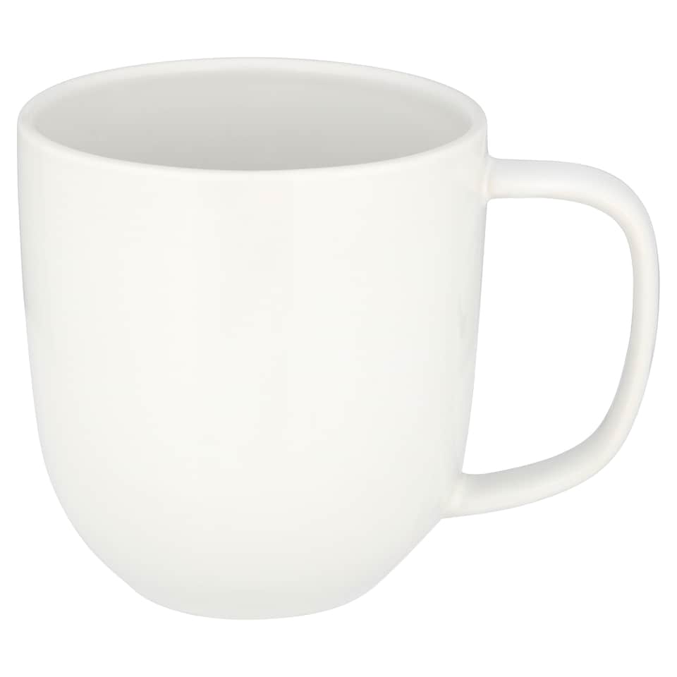 F&F Home Aura Mug White