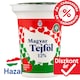 Magyar Tejföl 12%-os félzsíros tejföl 330 g  1. kép