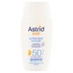 obrázok 3 z Astrid Sun Ultraľahký pleťový fluid na opaľovanie SPF 50+ 40 ml
