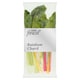 image 1 of Tesco Finest Rainbow Chard 200G