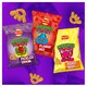 image 2 of Walkers Monster Munch Pickled Onion Crisps 40g