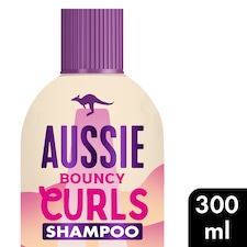 Afro, Curly & Textured Hair Shampoo