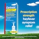 image 2 of Clarinaze Hayfever Relief Nasal Spray 60 sprays 10g