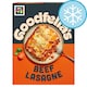 image 1 of Goodfella's Beef Lasagne 400G