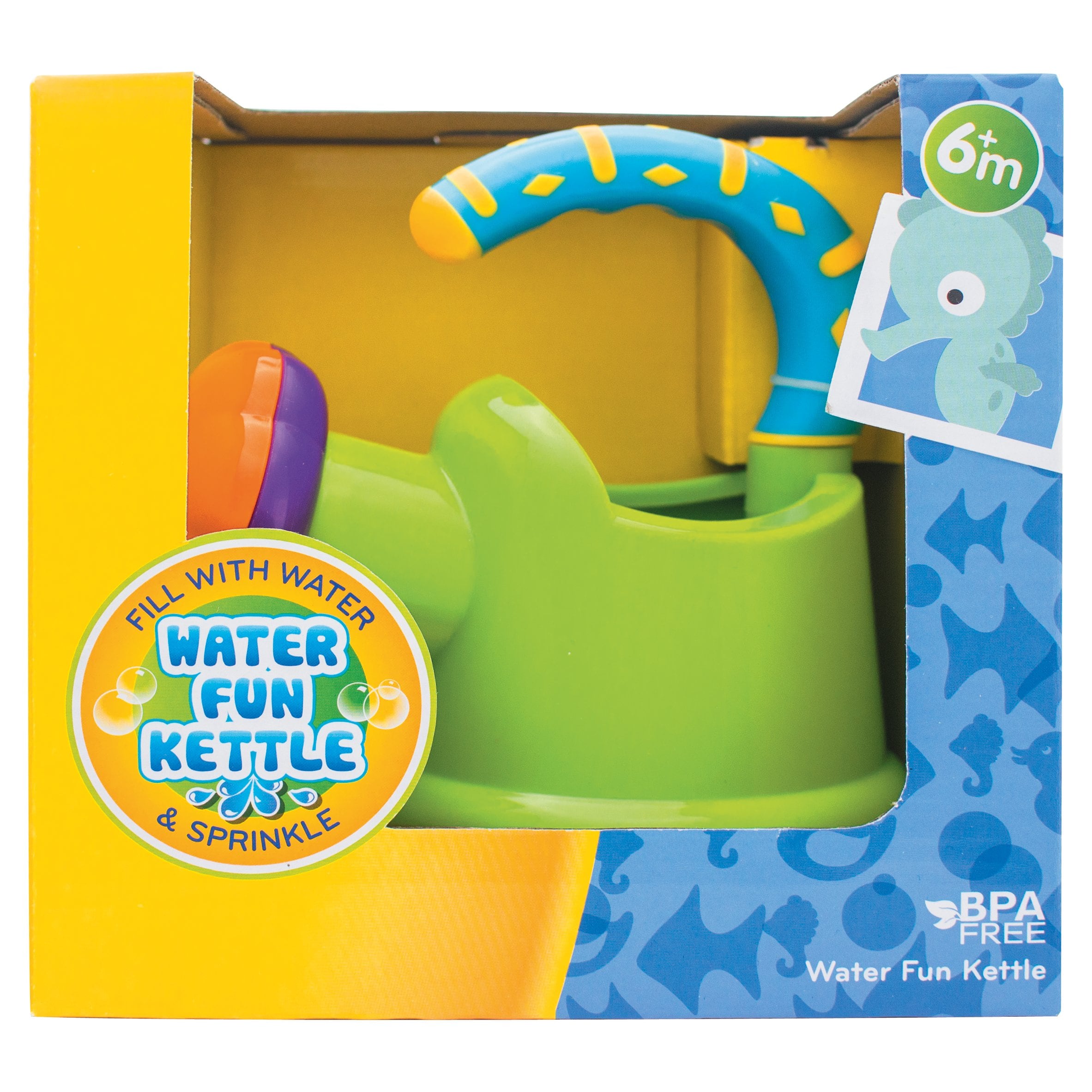 Nuby Watering Can - Tesco Groceries