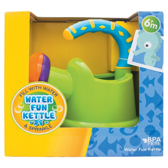 Nuby Watering Can Tesco Groceries