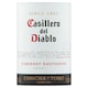 image 2 of Casillero Del Diablo Cabernet Sauvignon 18.7Cl