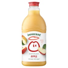 Innocent Apple Juice 1.75 Litre