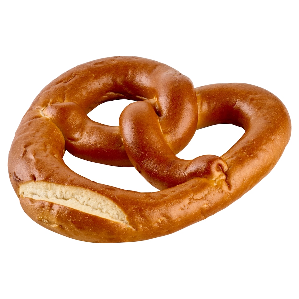 image 1 of Tesco Pretzel 85 g