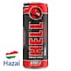 image 1 of HELL Strong-Apple Flavour Energy Drink 250 ml