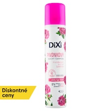 Dixi Peony Dry Shampoo 200 ml
