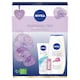 image 1 of Nivea Pamper Trio Gift Set