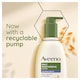 image 2 of Aveeno Daily Moisturising Lotion Calming Relief 300ml