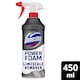 image 1 of Domestos Power Foam Toilet and Bathroom Limescale Remover 450ml​