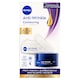 NIVEA Anti-Wrinkle Contouring nappali arckrém + éjszakai arckrém 65+ 2 x 50 ml  1. kép