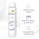 image 2 of Dove Women Classic 48h Antiperspirant Deodorant 200ml