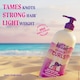 image 5 of Aussie Bouncy Curls Detangling Leave-In Lotion 235ml