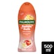 image 1 of Palmolive Revive & Indulge Peach & Vanilla Scent Bubble Bath 500ml