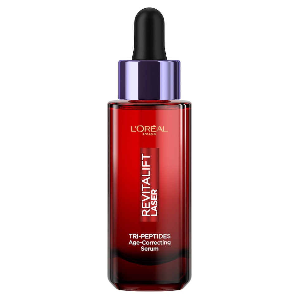 image 1 of L'Oreal Paris Revitalift Laser Tri-peptide Age-Correcting Serum 30ml