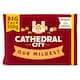 image 1 of Cathedral City Mild Cheddar Cheese 550G