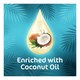 image 4 of Cushelle Quilted Coconut 50% Longer Lasting Roll 6 Pack