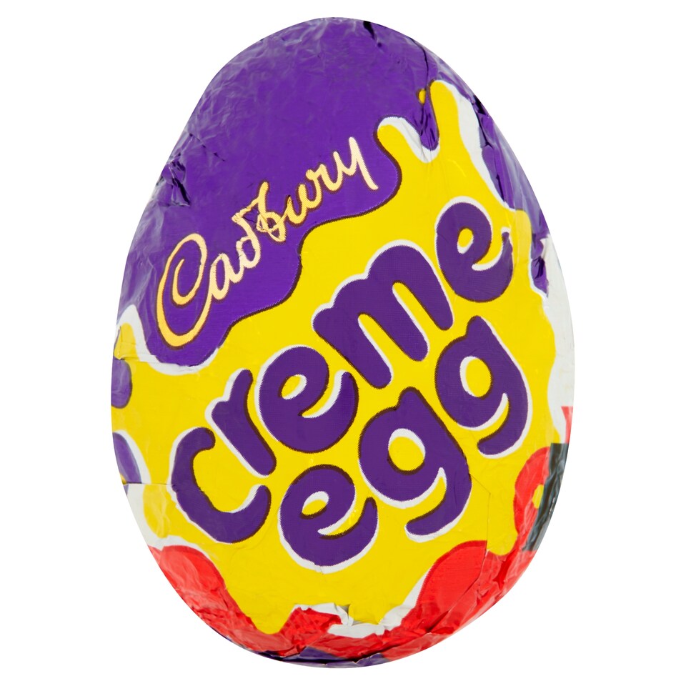 Cadbury Creme Egg 40G